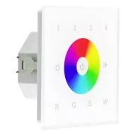 EVN EVN Lichttechnik ZBWP4RGBW Fali lámpa