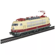 Märklin 39151 A DB H0-s BR 103-as villanymozdony