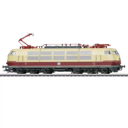 Märklin 39151 A DB H0-s BR 103-as villanymozdony
