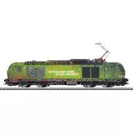   Märklin 39295 H0 Vectron DM BR 248 a BUG Verkehrsbau SE-től