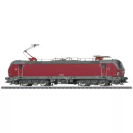 Märklin 39338 H0 elektromos mozdony Litra EB a DSB