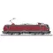 Märklin 39338 H0 elektromos mozdony Litra EB a DSB