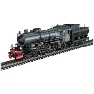 Märklin 39490 Az SJ Litt F 1200 H0 gőzmozdony