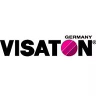   Visaton FRWS 5 - 4 Ohm 2 coll 5 cm Szélessávú hangszóró 4 W 4 Ω Fekete