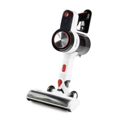 DOMO BLCD Clean Star DO242SV Akkus kézi porszívó 21.6 V Ciklon technika