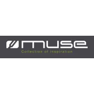 Muse MS-131 BC Kenyérpirító Fekete
