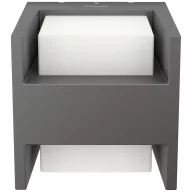   Philips LED Arbour 8720169263857 LED-es kültéri fali lámpa LED 3.8 W Antracit