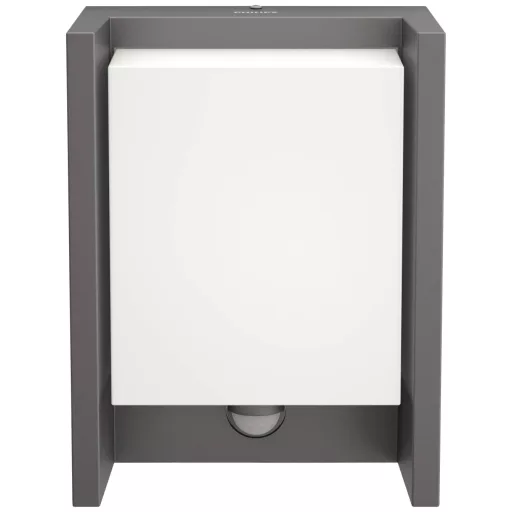 Philips LED Arbour 8720169263833 LED-es kültéri fali lámpa mozgásérzékelővel LED 3.8 W Antracit