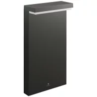   Philips LED Bustan 8720169257290 LED-es foglalatos lámpa LED 3.8 W Antracit