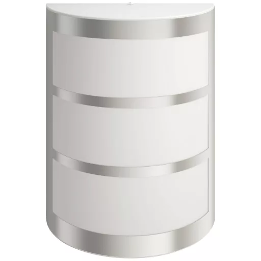 Philips LED Python 8720169263758 LED-es kültéri fali lámpa LED 3.8 W Nemesacél