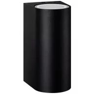   Philips LED Nightingale 8720169266834 LED-es kültéri fali lámpa GU10 Fekete