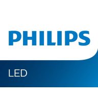   Philips LED 8720169269354 Hosszabbító kábel 24 V 10 m Fekete