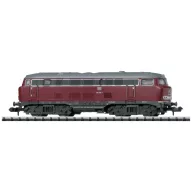   MiniTrix Hobby 16166 N A DB 216 006-7 &quot Lollo&quot  dízelmozdony