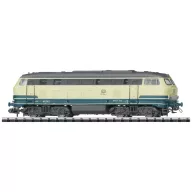 MiniTrix 16254