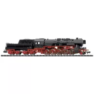 MiniTrix 16521 MiniTrix 16521 N BR 52.80 gőzmozdony a DR