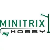 MiniTrix Hobby 18098 N tartálykocsi MILLET az SNCF-től