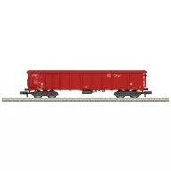 MiniTrix 18415 A DB Cargo Tamns 893-as N teherkocsija