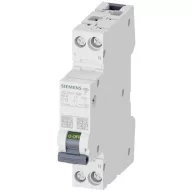   Siemens 5SL60137MF 5SL6013-7MF Vezeték védőkapcsoló 2 pólusú