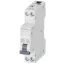 Siemens 5SL60207MF 5SL6020-7MF Vezeték védőkapcsoló 2 pólusú