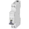 Siemens 5SL60257MF 5SL6025-7MF Vezeték védőkapcsoló 2 pólusú