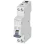 Siemens 5SL60257MF 5SL6025-7MF Vezeték védőkapcsoló 2 pólusú
