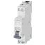 Siemens 5SL60326MF 5SL6032-6MF Vezeték védőkapcsoló 2 pólusú