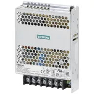   Siemens 6EP13221LD01 Kalapsínes tápegység Tartalom, tartalmi egységek rendelésenként 1 db
