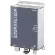   Siemens 6EP13337CA10 Kalapsínes tápegység Tartalom, tartalmi egységek rendelésenként 1 db