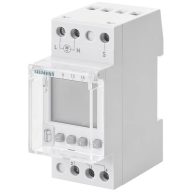 Siemens 7LF4531-0 Kalapsínes időkapcsoló óra