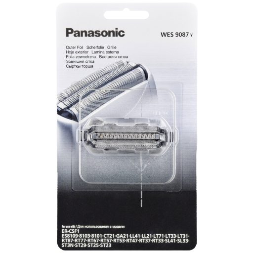 Panasonic Ersatz-Scherfolie Borotvaszita 1 db