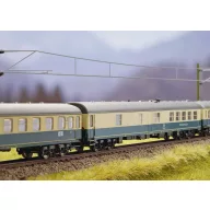 MiniTrix 18485 N étkezőkocsi WRTm 134 a DB