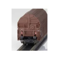 MiniTrix 18955 N önkirakodó gépkocsi Tal 963 a DB