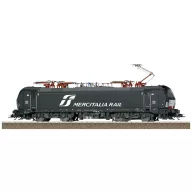   TRIX H0 25195 H0 elektromos mozdony BR 193 a Mercitalia Rail Srl-től