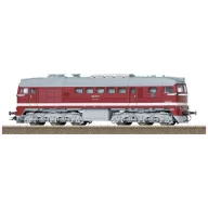 TRIX H0 25201 A DB AG H0 dízelmozdony BR 220