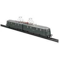 TRIX H0 25590 H0 elektromos mozdony Ae 8/14 11852 az SBB