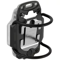   ArmyTek F07001G Crystal Grey Hordozható kis lámpa LED Szürke, Átlátszó