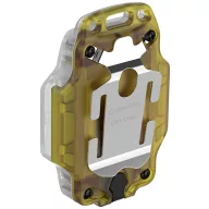   ArmyTek F07001Y Crystal Yellow Hordozható kis lámpa LED Sárga, Átlátszó