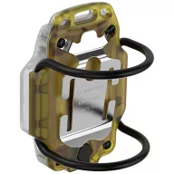   ArmyTek F07001Y Crystal Yellow Hordozható kis lámpa LED Sárga, Átlátszó