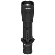   ArmyTek Dobermann Pro Warm LED Kézilámpa Akkuról üzemeltetett 1400 lm 114 g