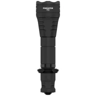   ArmyTek Predator Pro Warm LED Kézilámpa Akkuról üzemeltetett 1400 lm 136 g
