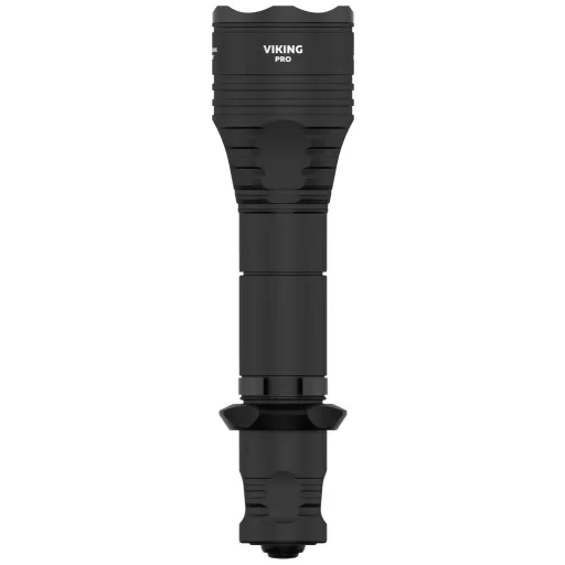 ArmyTek Viking Pro Warm LED Kézilámpa Akkuról üzemeltetett 2050 lm 136 g