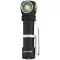 ArmyTek Wizard C2 WG Warm LED Fejlámpa Akkuról üzemeltetett 1100 lm 13 óra F09201W