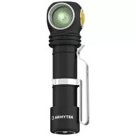   ArmyTek Wizard C2 WG White LED Fejlámpa Akkuról üzemeltetett 1100 lm 13 óra F09201C