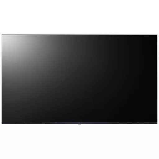 LG Electronics 55UL3J-M Digital Signage kijelző EEK: G (A - G) 139.7 cm 55 coll 3840 x 2160 Pixel 16/7