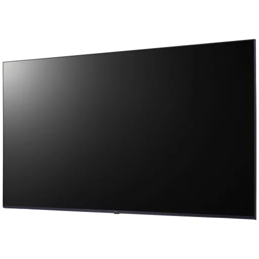 LG Electronics 55UL3J-M Digital Signage kijelző EEK: G (A - G) 139.7 cm 55 coll 3840 x 2160 Pixel 16/7
