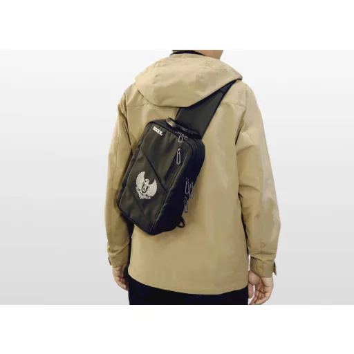 Rigol BAG-800 BAG-800 Mérőműszer táska