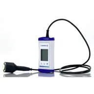   Senseca ECO 410-MAX Oxigénmérő 0 - 100 % Külső érzékelő