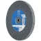 PFERD TOOLS 47802723 POLINOX préselt gyapjú kerék PNER Ø 150x13 mm furat Ø12,7 mm puha SIC finom kivitelhez 150 mm 5 db