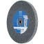 PFERD TOOLS 47802723 POLINOX préselt gyapjú kerék PNER Ø 150x13 mm furat Ø12,7 mm puha SIC finom kivitelhez 150 mm 5 db
