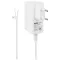 ABUS AZZU10031 ABUS AZZU10031 Secvest Steckernetzteil 13,8V/1,75A Hálózati adapter